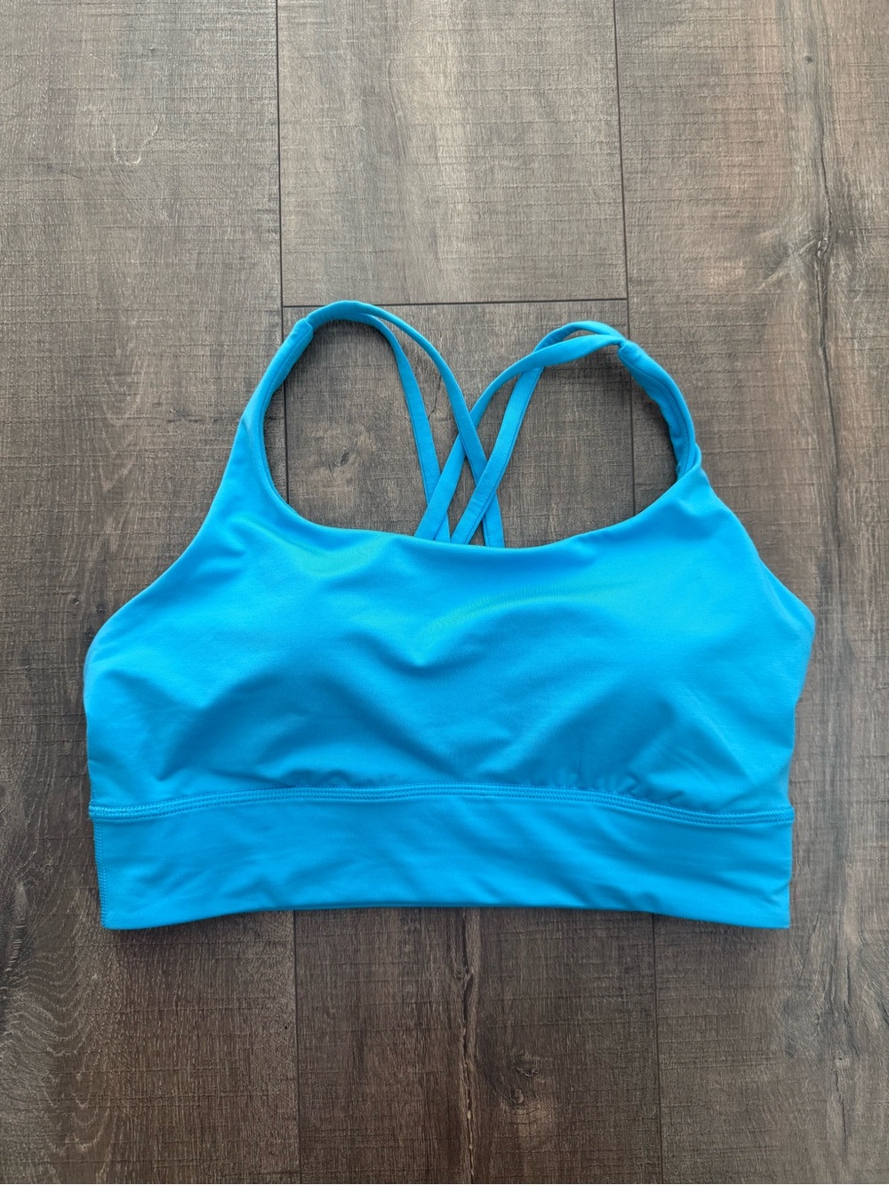 Lululemon Energy Longline Bra